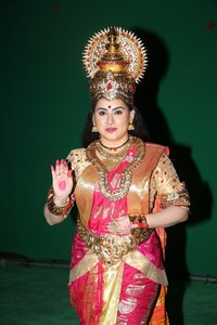 Sri Satya Sai Avatharam Movie Opening Gallery